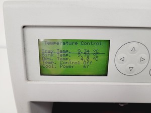 Thumbnail image of Dionex HPLC System - UCI-100, LPG-4, ASI-100, TCC-100, PDA-Photodiode Lab