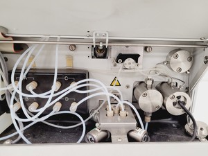 Thumbnail image of Dionex HPLC System - UCI-100, LPG-4, ASI-100, TCC-100, PDA-Photodiode Lab