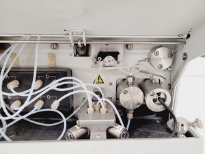 Thumbnail image of Dionex HPLC System - UCI-100, LPG-4, ASI-100, TCC-100, PDA-Photodiode Lab