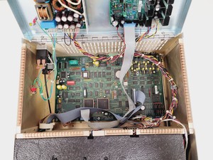 Thumbnail image of Dionex HPLC System - UCI-100, LPG-4, ASI-100, TCC-100, PDA-Photodiode Lab