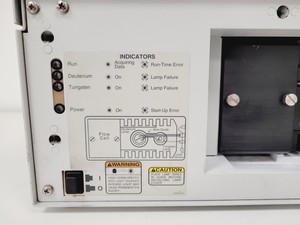 Thumbnail image of Dionex HPLC System - UCI-100, LPG-4, ASI-100, TCC-100, PDA-Photodiode Lab