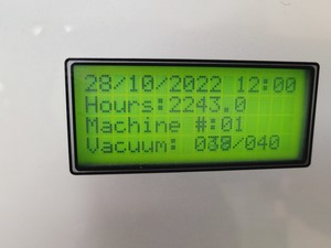 Thumbnail image of CadCam Technology Laser Cutting System FB 7100 + Purex Laserex Fume Extractor 