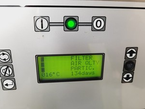Thumbnail image of CadCam Technology Laser Cutting System FB 7100 + Purex Laserex Fume Extractor 