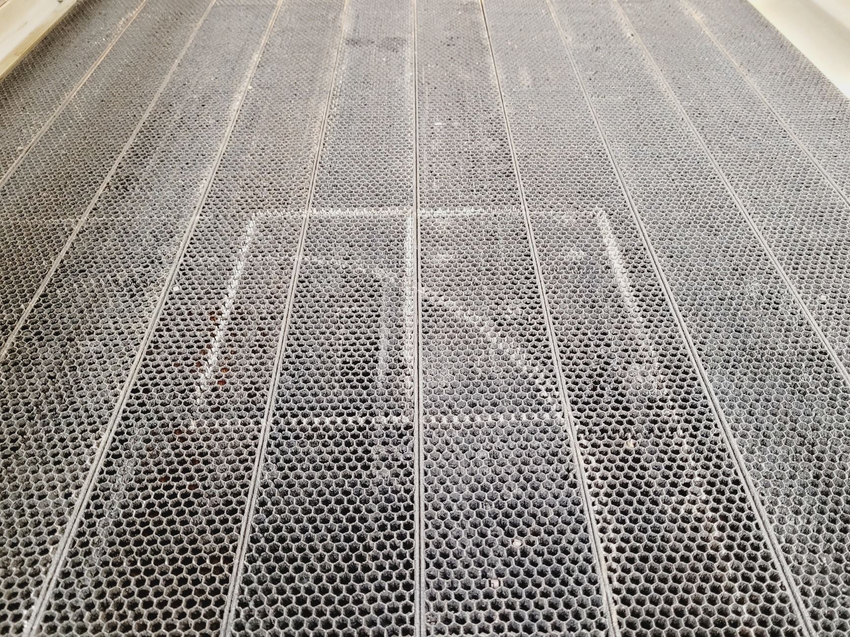 Image of CadCam Technology Laser Cutting System FB 7100 + Purex Laserex Fume Extractor 