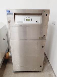 Thumbnail image of CadCam Technology Laser Cutting System FB 7100 + Purex Laserex Fume Extractor 