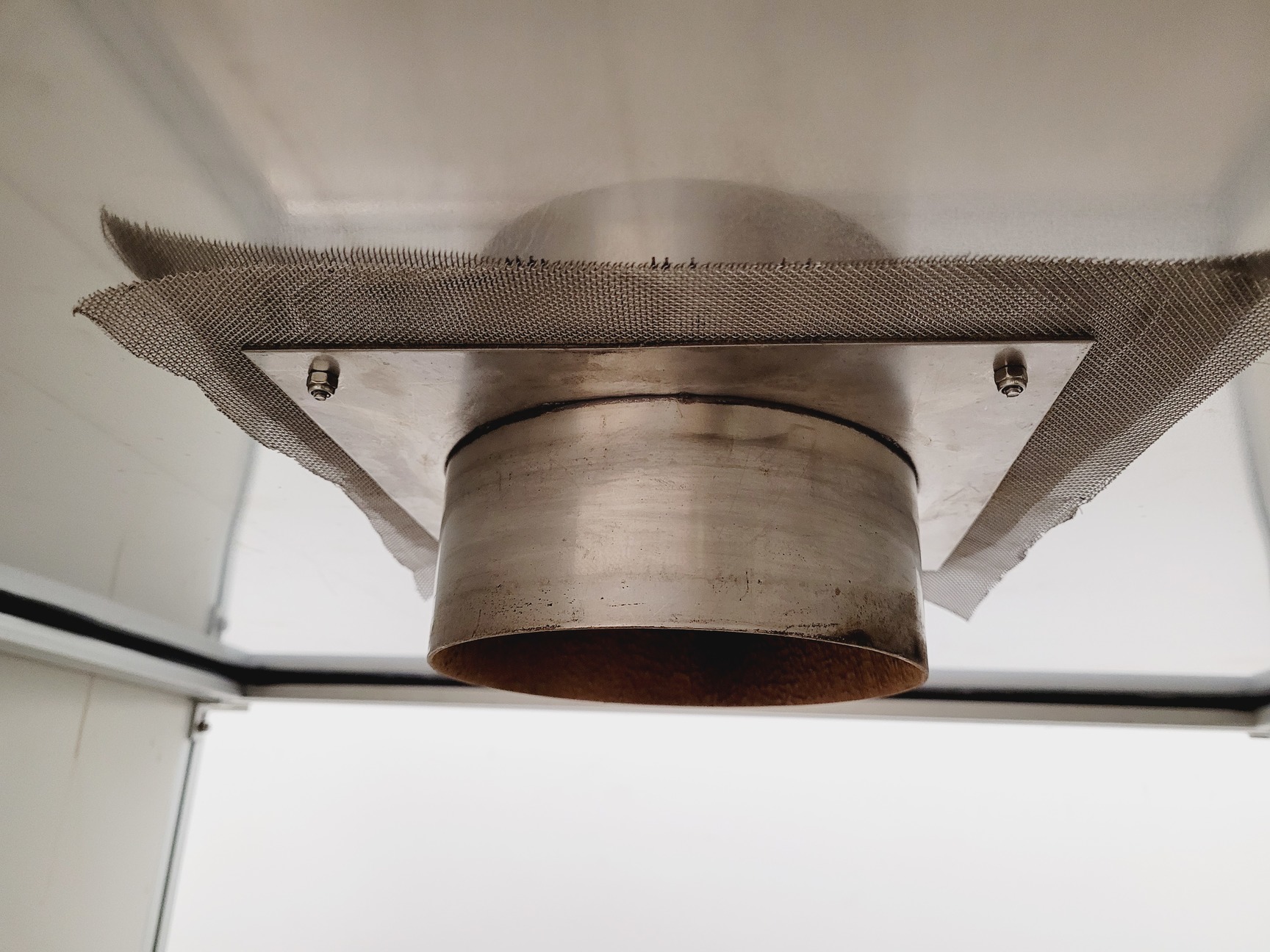 Image of CadCam Technology Laser Cutting System FB 7100 + Purex Laserex Fume Extractor 