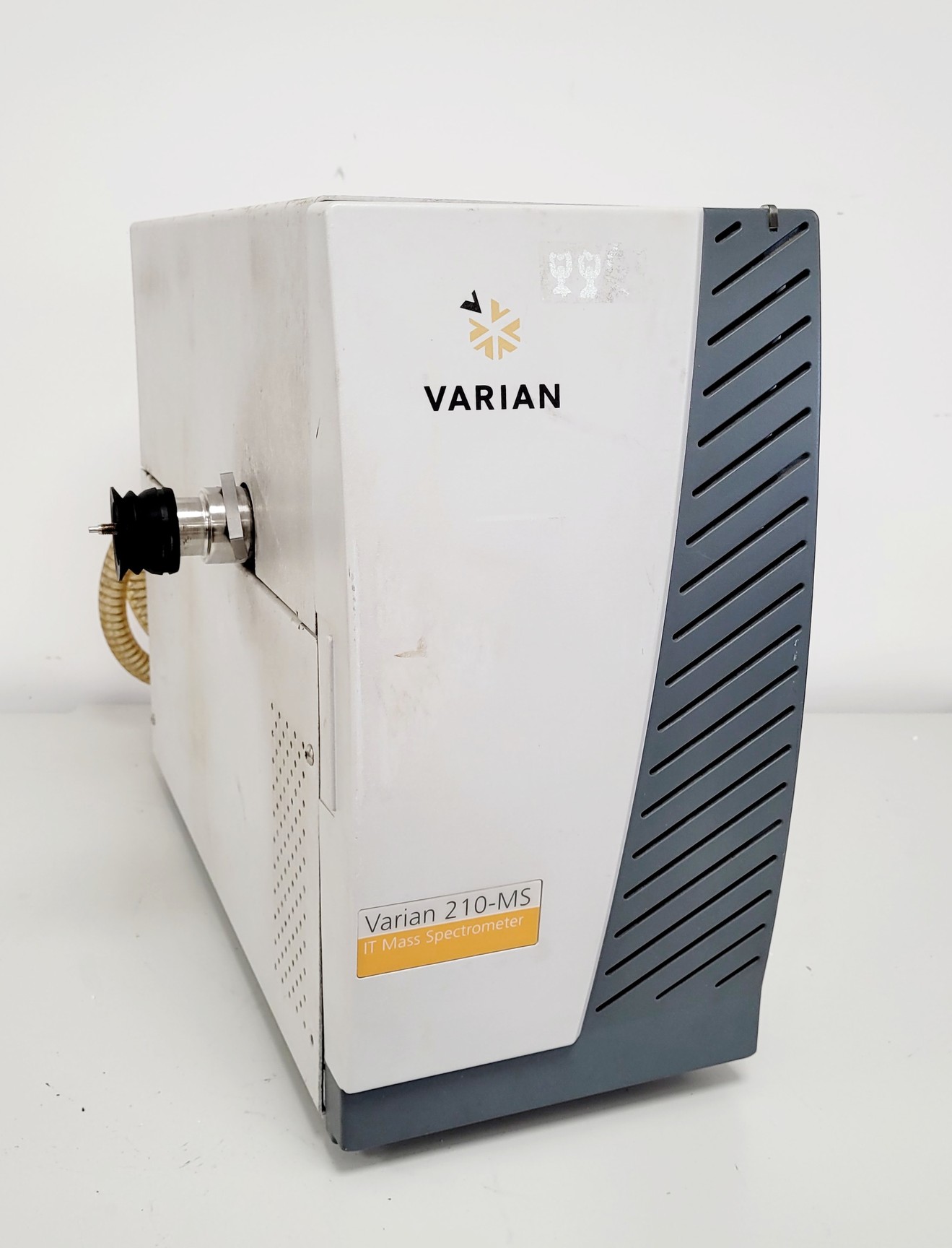 Varian IT Mass Spectrometer Model - 210-MS Spares/Repairs