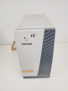 Thumbnail image of Varian IT Mass Spectrometer  Model - 210-MS Spares/Repairs