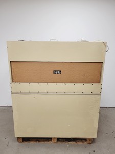 Thumbnail image of Envair Class II Microbiological Safety Cabinet  Type - MSC/II/B4 Lab