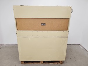 Thumbnail image of Envair Class II Microbiological Safety Cabinet  Type - MSC/II/B4 Lab