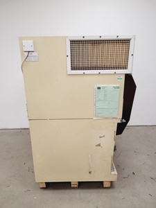 Thumbnail image of Envair Class II Microbiological Safety Cabinet  Type - MSC/II/B4 Lab