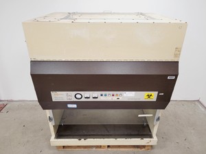 Thumbnail image of Envair Class II Microbiological Safety Cabinet  Type - MSC/II/B4 Lab