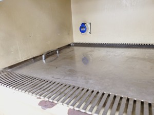 Thumbnail image of Envair Class II Microbiological Safety Cabinet  Type - MSC/II/B4 Lab