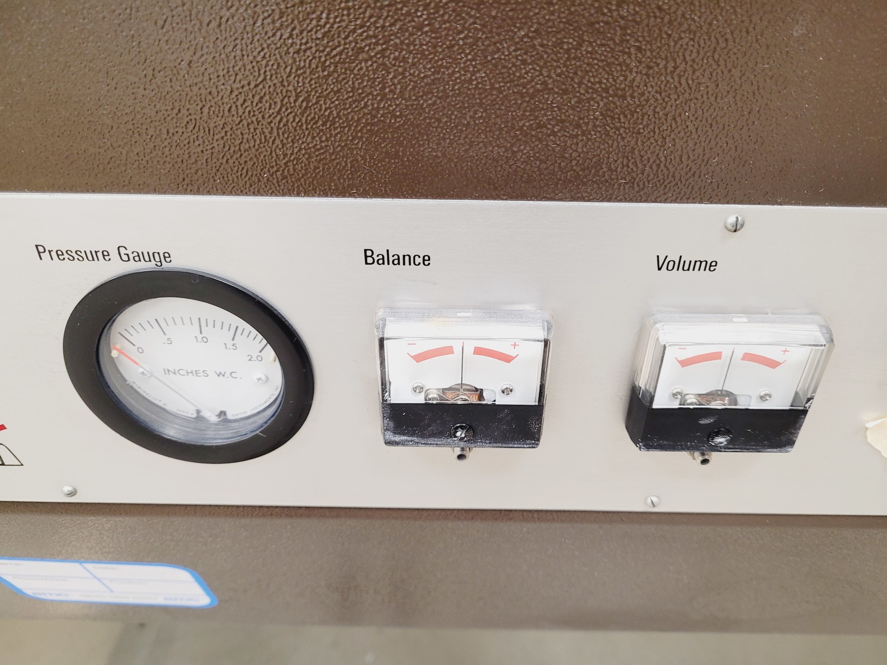 Image of Envair Class II Microbiological Safety Cabinet  Type - MSC/II/B4 Lab