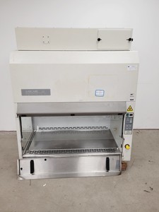 Thumbnail image of Labcaire Model - BH12 Class II Biological Safety Cabinet Lab