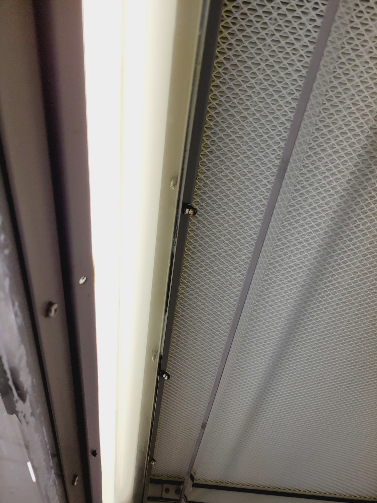 Image of Labcaire Model - BH12 Class II Biological Safety Cabinet Lab