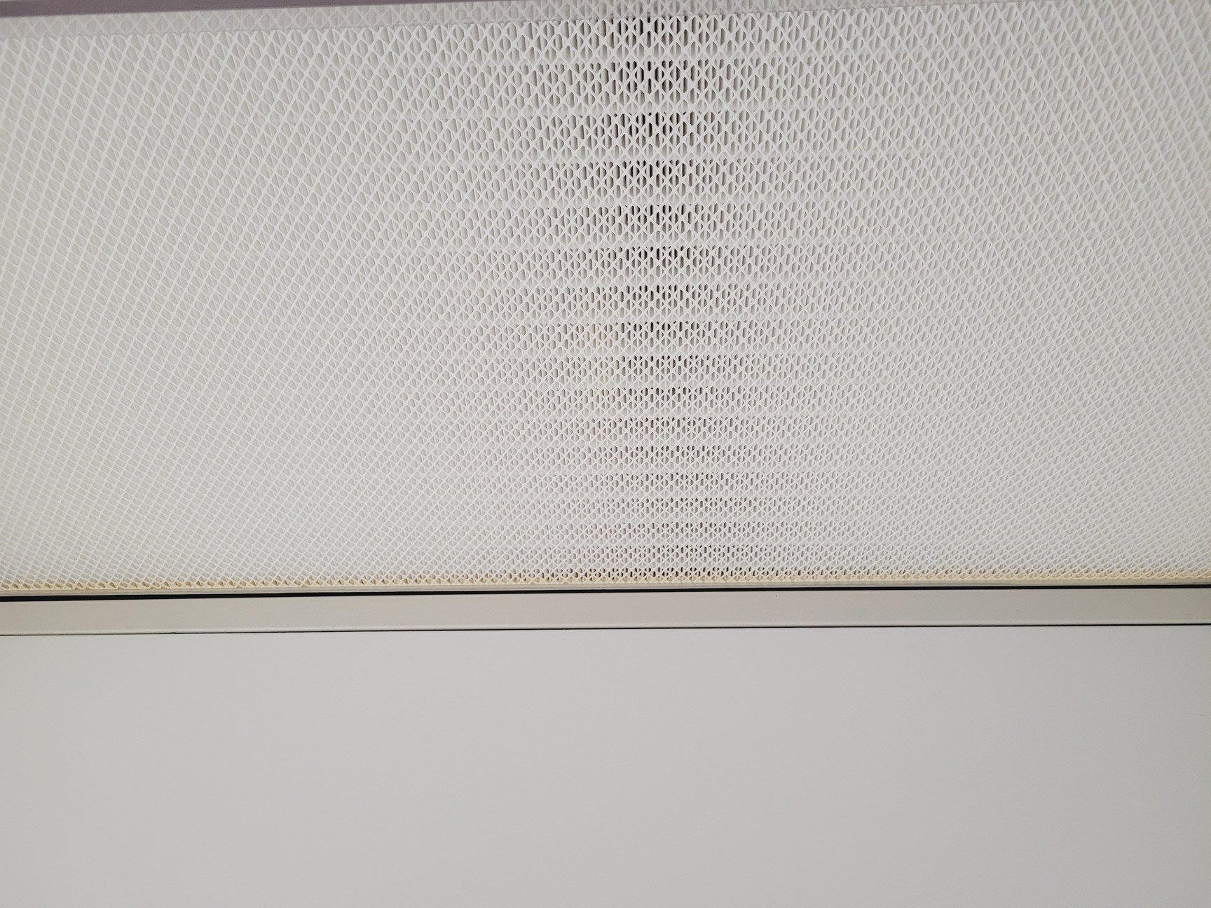 Image of Labcaire Model - BH12 Class II Biological Safety Cabinet Lab