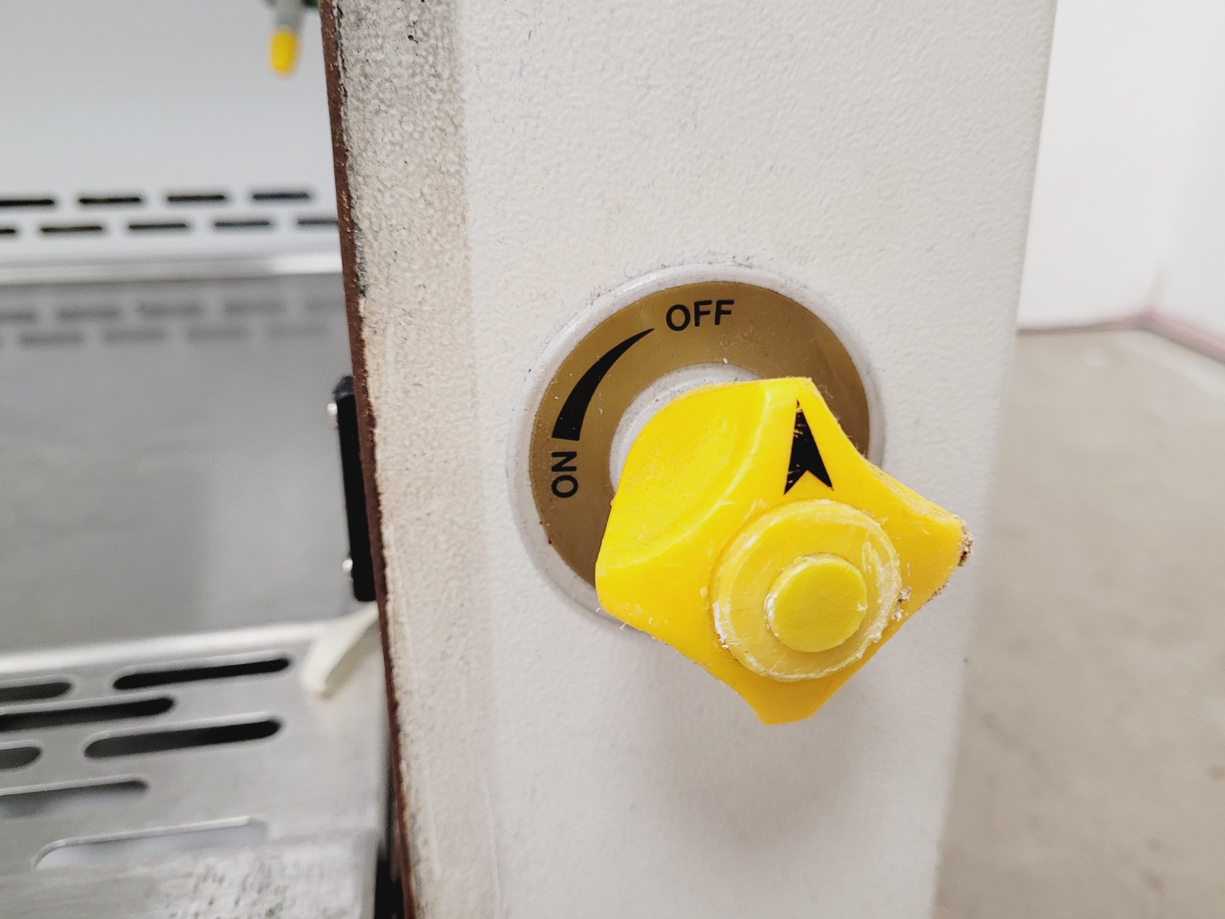 Image of Labcaire Model - BH12 Class II Biological Safety Cabinet Lab