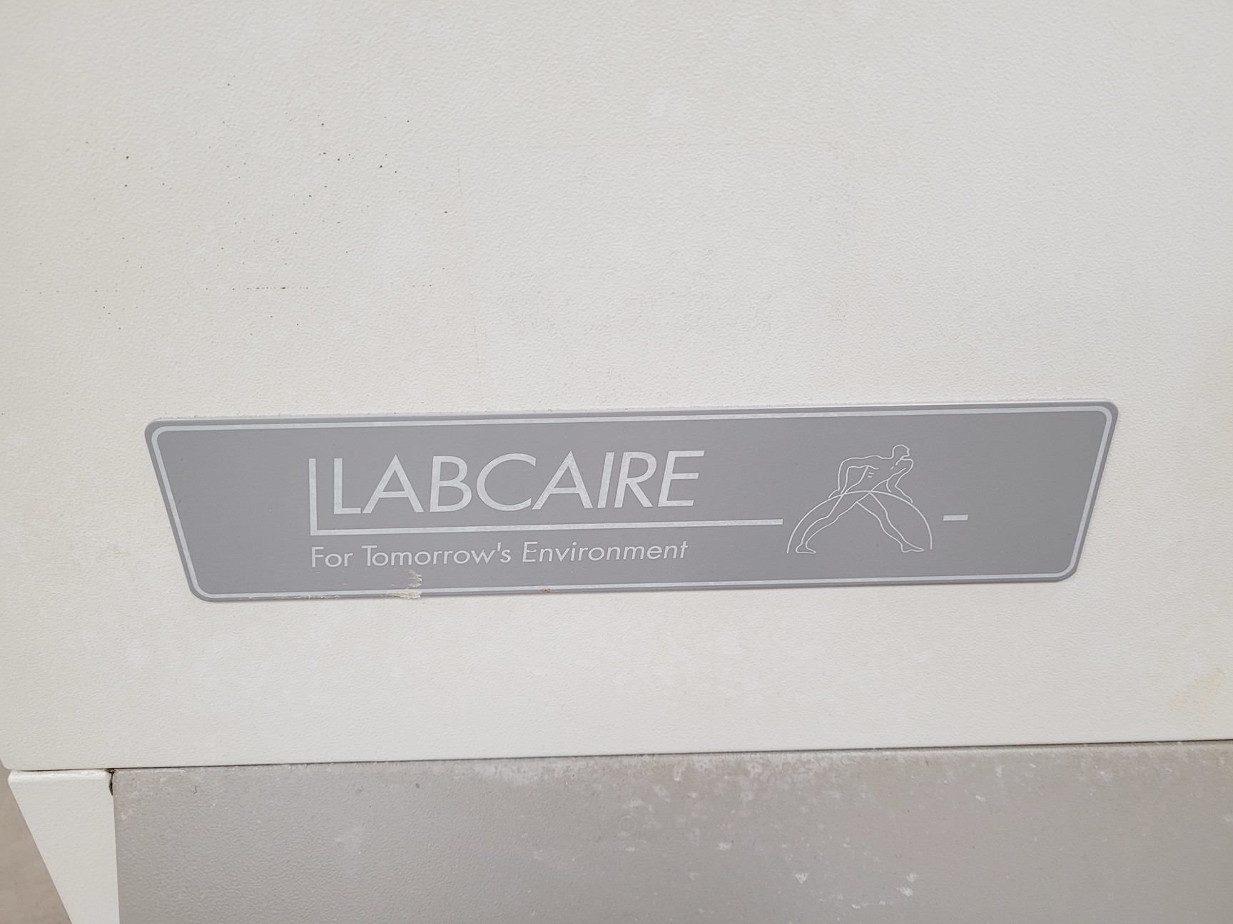 Image of Labcaire Model - BH12 Class II Biological Safety Cabinet Lab