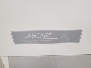 Thumbnail image of Labcaire Model - BH12 Class II Biological Safety Cabinet Lab