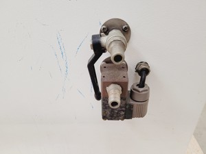 Thumbnail image of Gelaire BSB-3A Class 1 Safety Cabinet - Lab 