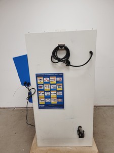 Thumbnail image of Gelaire BSB-3A Class 1 Safety Cabinet - Lab 