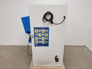 Thumbnail image of Gelaire BSB-3A Class 1 Safety Cabinet - Lab 