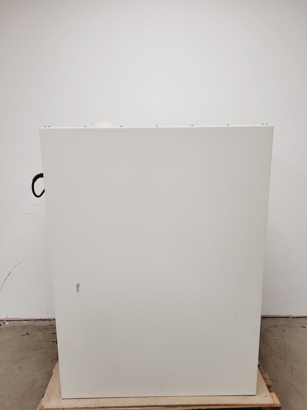 Image of Gelaire BSB-3A Class 1 Safety Cabinet - Lab 