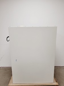 Thumbnail image of Gelaire BSB-3A Class 1 Safety Cabinet - Lab 