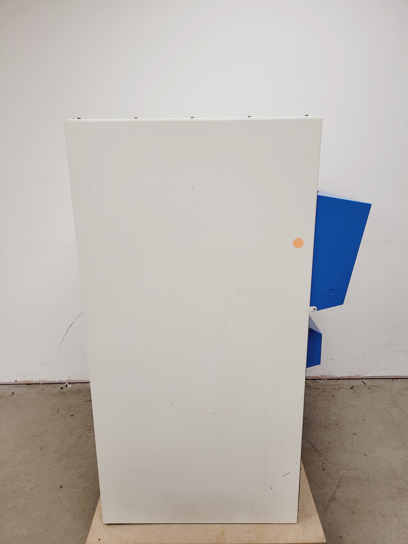 Image of Gelaire BSB-3A Class 1 Safety Cabinet - Lab 