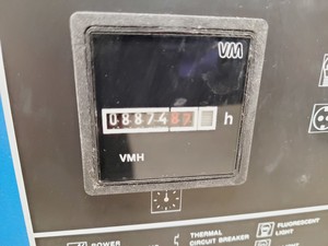Thumbnail image of Gelaire BSB-3A Class 1 Safety Cabinet - Lab 