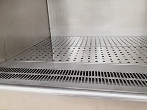 Thumbnail image of Gelaire BSB-3A Class 1 Safety Cabinet - Lab 