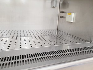 Thumbnail image of Gelaire BSB-3A Class 1 Safety Cabinet - Lab 