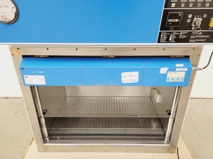 Thumbnail image of Gelaire BSB-3A Class 1 Safety Cabinet - Lab 