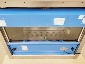 Thumbnail image of Gelaire BSB-3A Class 1 Safety Cabinet - Lab 
