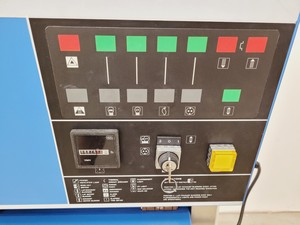 Thumbnail image of Gelaire BSB-3A Class 1 Safety Cabinet - Lab 
