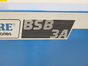 Thumbnail image of Gelaire BSB-3A Class 1 Safety Cabinet - Lab 