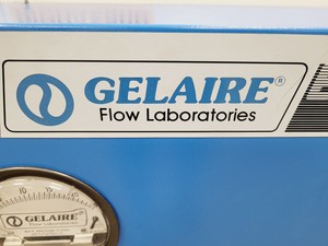 Thumbnail image of Gelaire BSB-3A Class 1 Safety Cabinet - Lab 