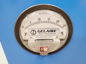 Thumbnail image of Gelaire BSB-3A Class 1 Safety Cabinet - Lab 