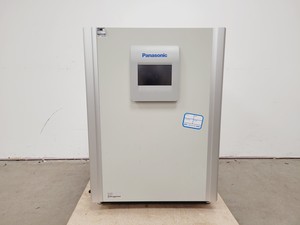 Thumbnail image of Panasonic O2/Co2 Incubator  Model - MCO-170M-PE Lab