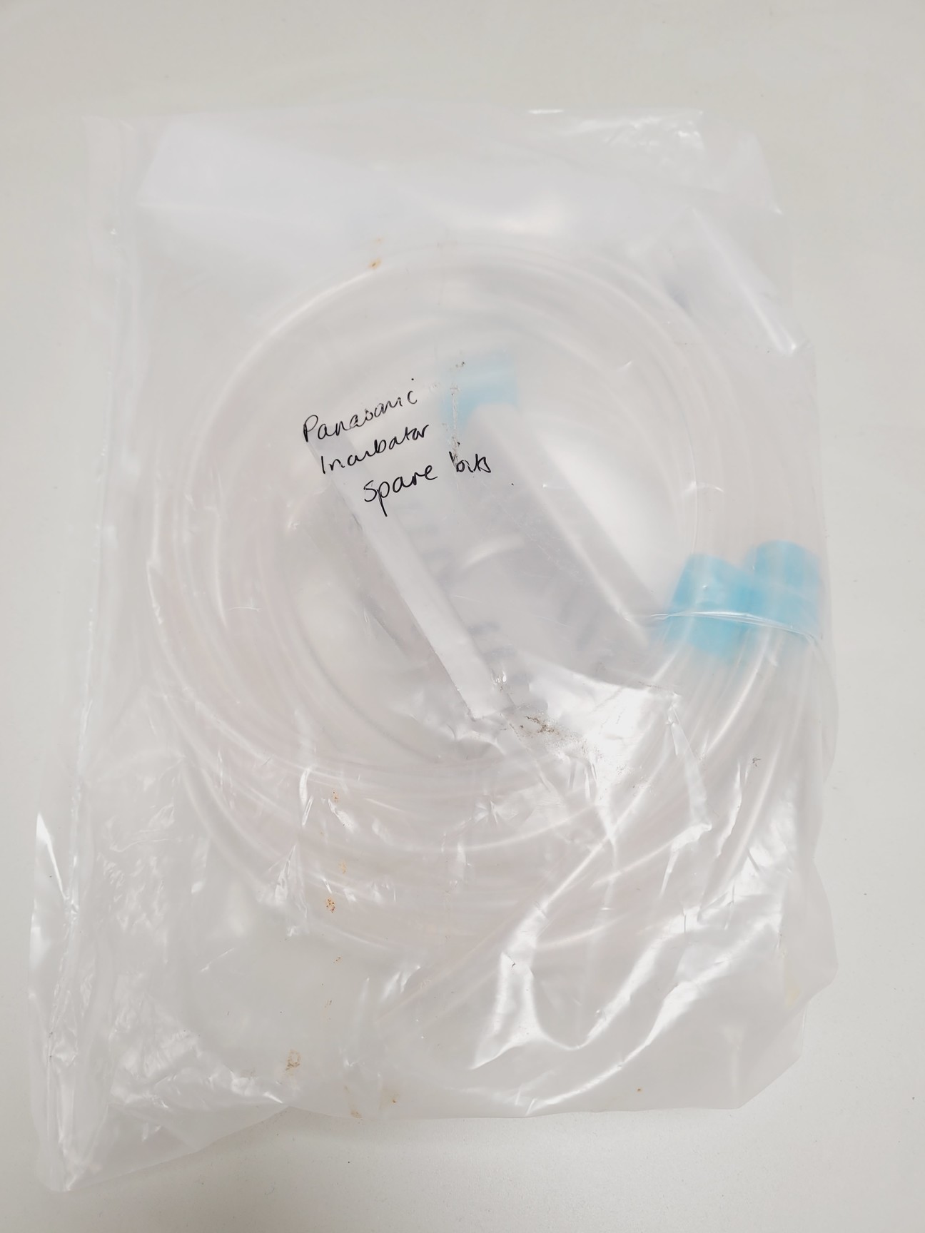 Image of Panasonic O2/Co2 Incubator  Model - MCO-170M-PE Lab
