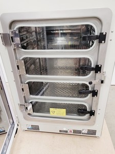 Thumbnail image of Panasonic O2/Co2 Incubator  Model - MCO-170M-PE Lab
