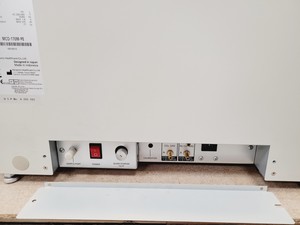 Thumbnail image of Panasonic O2/Co2 Incubator  Model - MCO-170M-PE Lab