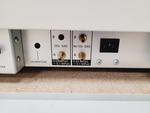 Thumbnail image of Panasonic O2/Co2 Incubator  Model - MCO-170M-PE Lab