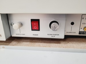 Thumbnail image of Panasonic O2/Co2 Incubator  Model - MCO-170M-PE Lab