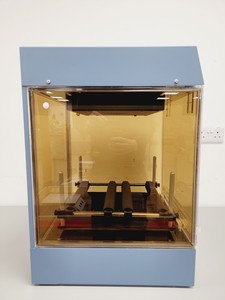 Thumbnail image of Stuart Orbital Shaking Incubator  Model - S150 Lab