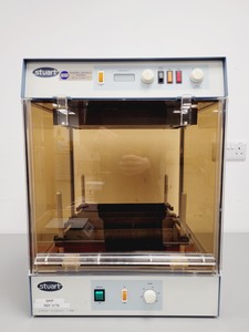 Thumbnail image of Stuart Orbital Shaking Incubator  Model - S150 Lab