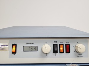 Thumbnail image of Stuart Orbital Shaking Incubator  Model - S150 Lab