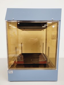 Thumbnail image of Stuart Orbital Shaking Incubator  Model - S150 Lab