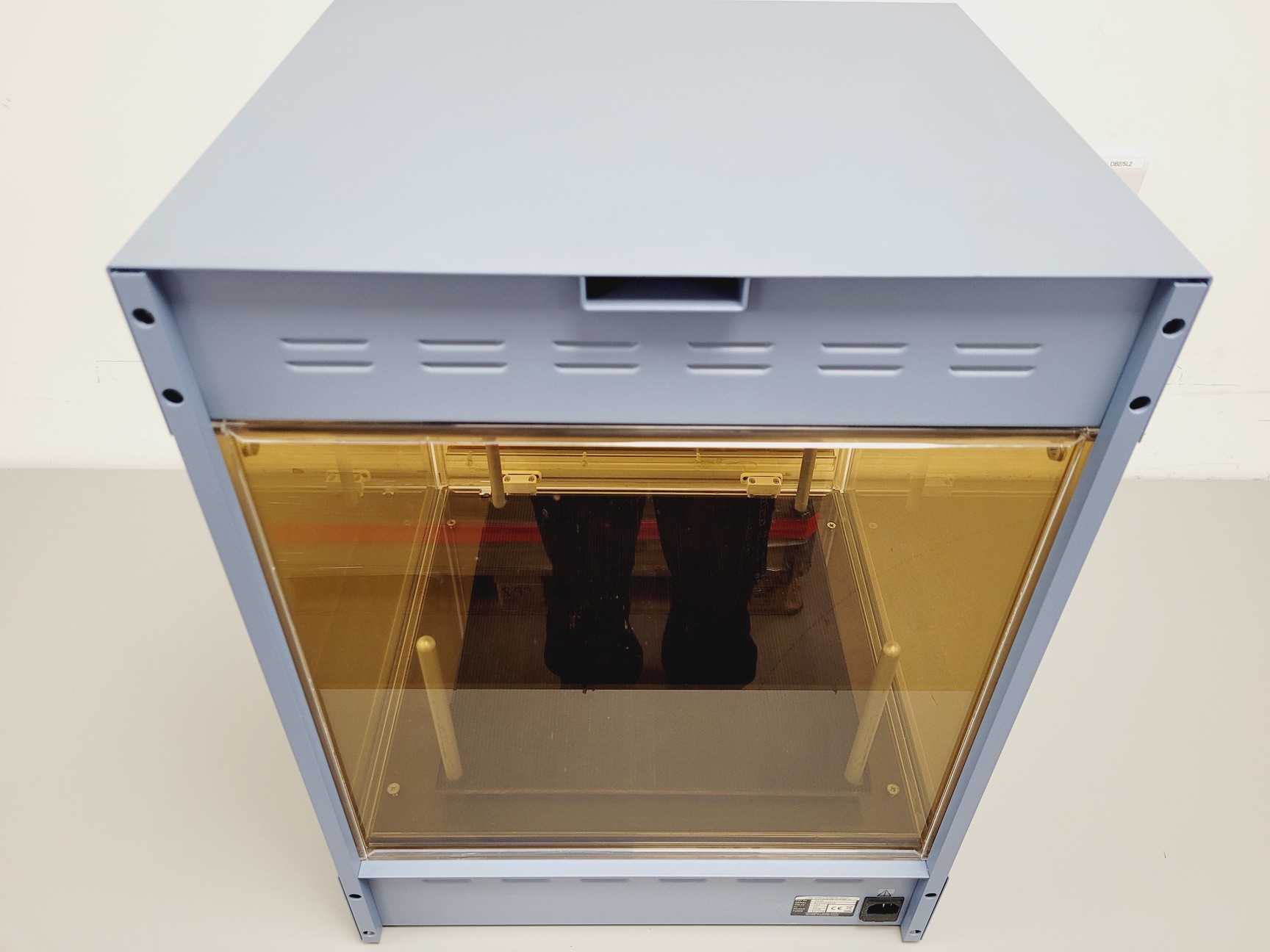 Image of Stuart Orbital Shaking Incubator  Model - S150 Lab